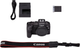 Фотоапарат Canon EOS RP Body Black (3380C003) - зображення 9