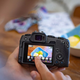 Фотоапарат Canon EOS RP Body Black (3380C003) - зображення 10