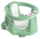 Siedzisko do wanny Ok Baby Flipper Evolution  miętowe (8008577127993) - obraz 1