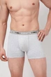 Трусы боксеры Cornette 54(2XL) Меланжевый (68415) - изображение 1