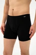 Труси боксери Cornette 56(3XL) Чорний (68527) - зображення 1