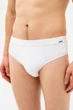 Трусы слип Cornette 60(5XL) Білий~slip (68426) - изображение 1