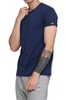 Футболка Cornette 56(3XL) Синий (68913) - изображение 1