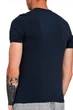 Футболка Cornette 60(5XL) Синий (68419) - изображение 2