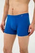 Труси боксери Cornette 54(2XL) Кобальт (68517) - зображення 1