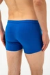 Труси боксери Cornette 54(2XL) Кобальт (68517) - зображення 2