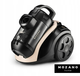 Пилосос без мішка Mozano Smart Cyclonic 4000 AGD/ODK/B/01#BEZ - зображення 1