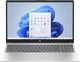 Ноутбук HP 15.6" 15-fd1072ua (FHD IPS) /Intel 5-120U /16GB /SSD 1Tb /UMA /DOS /сріблястий - изображение 1