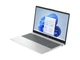 Ноутбук HP 15.6" 15-fd1072ua (FHD IPS) /Intel 5-120U /16GB /SSD 1Tb /UMA /DOS /сріблястий - изображение 3