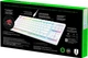 Клавиатура Razer DeathStalker V2 Pro TKL Wireless Linear Optical Switch Wireless White (RZ03-04373500-R3M1) - изображение 4