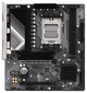 Материнская плата AsRock B650M-HDV/M.2 (B650M-HDV/M.2) (Socket AM5, AMD B650, Micro-ATX) - изображение 1