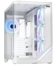 Корпус QUBE MIRAGE 7ARGB BTF White (MIRAGE_GWNU3) Без БП - изображение 11