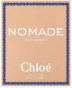 Парфюмированная вода для женщин Chloe Nomade Nuit d'Egypte 50 мл (3616303477943) - изображение 2