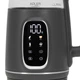 Електрочайник Adler AD 1305 grey - зображення 6