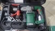 Відбійний молоток Parkside PAH 1300 C3 (1300 Вт, 15 Дж) із системою SDS-max та кейсом - изображение 7