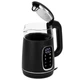 Электрочайник Adler AD 1305 black silver - изображение 4