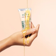 Крем для рук Nuxe Reve de Miel Hand Cream CICA для сухої і пошкодженої шкіри 2 x 50 мл (3264680036378) - зображення 6