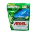 Капсулы для стирки ARIEL Pods+ All-in-1 горный источник, 38 шт - изображение 1