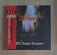 ABBA – Super Trouper (1980) Audio CD (Mini LP, Paper Sleeve) - изображение 2