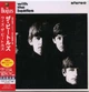The Beatles – With The Beatles (1963) Audio CD (Mini LP, Papersleeve) - изображение 1