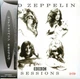 Led Zeppelin – BBC Sessions (1997) 2 Audio CD (Mini LP Papersleeve) - изображение 1