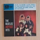 The Beatles – The Beatles' Hottest Hits (2005) Audio CD (Mini LP, Paper Sleeve) - изображение 3
