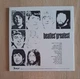 The Beatles – The Beatles' Greatest (2007) Audio CD (Mini LP, Paper Sleeve) - изображение 7