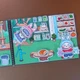 Лісовий котедж Labubu / Ламинированный альбом на липучках - изображение 9