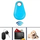 Поисковый брелок Anti Lost theft device Голубой - изображение 4