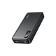 Батарея универсальная Ugreen 20000mAh 22,5W PD, 2хUSB-A, 2xUSB-C Black (PB312) (25683) - изображение 1