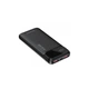 Батарея универсальная Choetech 10000mAh 22.5W, PD, QC/3.0, USB-A, USB-C, Black (B728-CCBK) - изображение 2