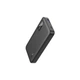 Батарея универсальная Ugreen 10000mAh 20W PD, QC/3.0, USB-A, USB-C Black (PB311) (25742) - изображение 1