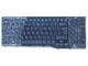 Клавіатура для Fujitsu Lifebook AH552 (RU Black з рамкою) (68290) - зображення 3