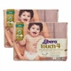 Підгузки Libero Touch 4 7-11 кг 88 шт (110170503) - зображення 1
