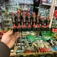 Профессиональный набор отверток INTERTOOL VT-3438 STORM, 8 предметов с магнитными наконечниками - изображение 7