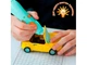 Набор стержней для 3D-ручки, 3Doodler Start (оранжевый, желтый, зеленый), 3DS-ECO-MIX2-75 - изображение 3