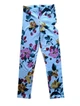 Детские леггинсы для девочки Old Navy 128 размер 127222 - изображение 1