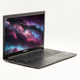 Ноутбук 14" Medion (Lenovo Group) Akoya E4251 Intel RAM 4 ГБ SSD 512 ГБ + eMMC 64 ГБ FullHD IPS Intel UHD Graphics б/в Метал Win10 (4383) - изображение 2