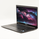 Ноутбук 14" Medion (Lenovo Group) Akoya E4251 Intel RAM 4 ГБ SSD 512 ГБ + eMMC 64 ГБ FullHD IPS Intel UHD Graphics б/в Метал Win10 (4383) - изображение 3