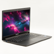 Ноутбук 14" Medion (Lenovo Group) Akoya E4251 Intel RAM 4 ГБ SSD 256 ГБ + eMMC 64 ГБ FullHD IPS Intel UHD Graphics б/в Метал Win10 (4382) - изображение 2