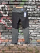 Трекинговые штаны Haglofs Rugged Flex Pant Men туристические серого цвета в поход новые trail размер S - изображение 6