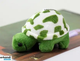 Brelok LEAN Toys Żółw 10 cm (5905679079904) - obraz 3
