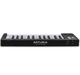 MIDI-клавиатура Arturia MicroLAB mk3 Black + Analog Lab V - изображение 6
