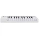 MIDI-клавиатура Arturia MicroLAB mk3 White - изображение 4