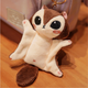 Брелок LEAN Toys Карликова лопатка 10 см Коричневий (5905679078990) - зображення 3