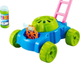 Maszynka do baniek mydlanych LEAN Toys 4044 (5907625580359) - obraz 3