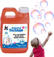 Płyn do baniek mydlanych LEAN Toys 500 ml 20510 (5905991027973) - obraz 2