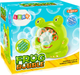 Maszynka do baniek mydlanych LEAN Toys Żaba 20514 (5905991028017) - obraz 1