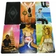 Карты Таро Светлого Провидца The Light Seer`s Tarot 65 х 120 мм 78 карт - изображение 6