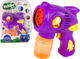 Maszynka do baniek mydlanych LEAN Toys 15440 (5905515358187) - obraz 2